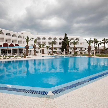 Golf Residence- Families And Couples Only Hammam Sousse Kültér fotó