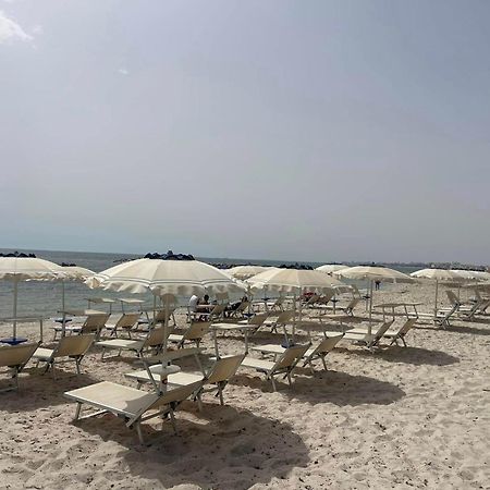 Golf Residence- Families And Couples Only Hammam Sousse Kültér fotó