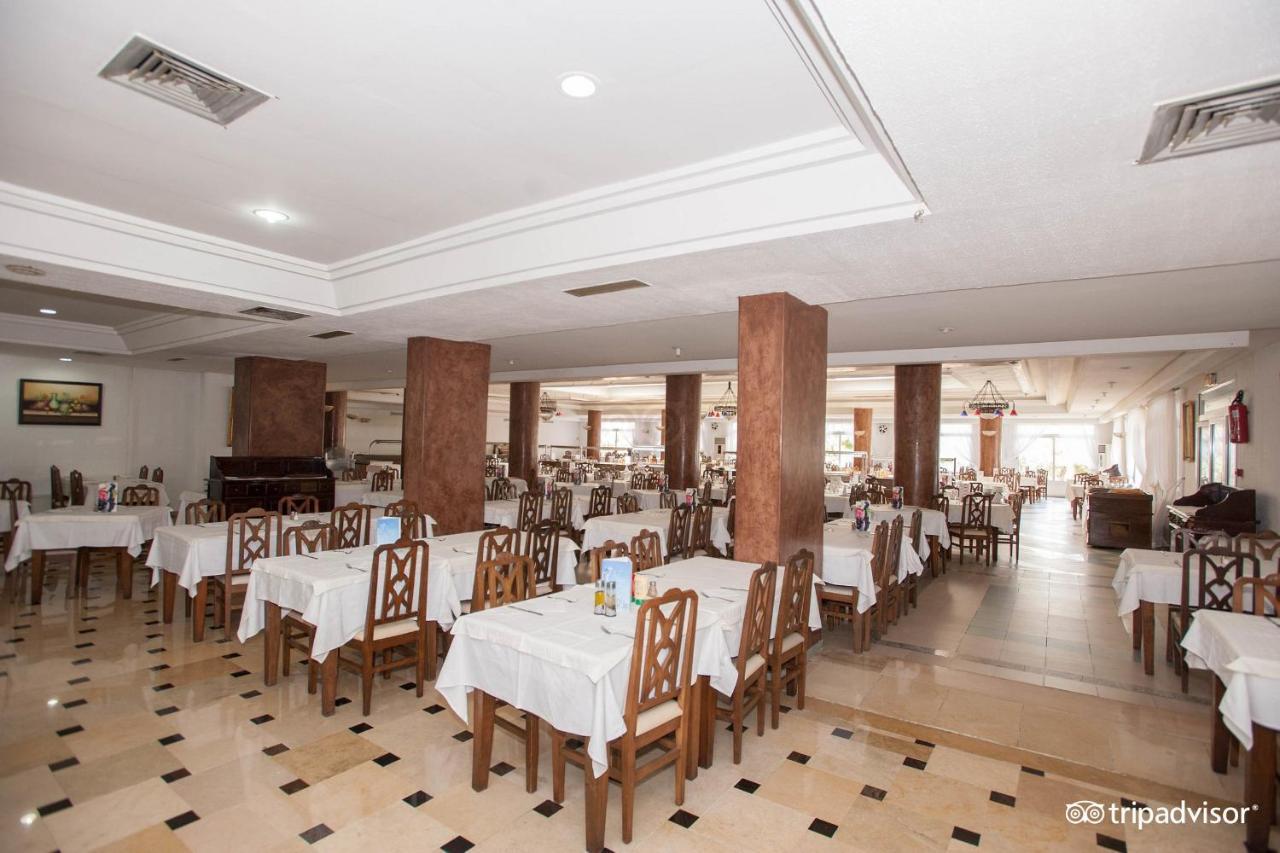Golf Residence- Families And Couples Only Hammam Sousse Kültér fotó