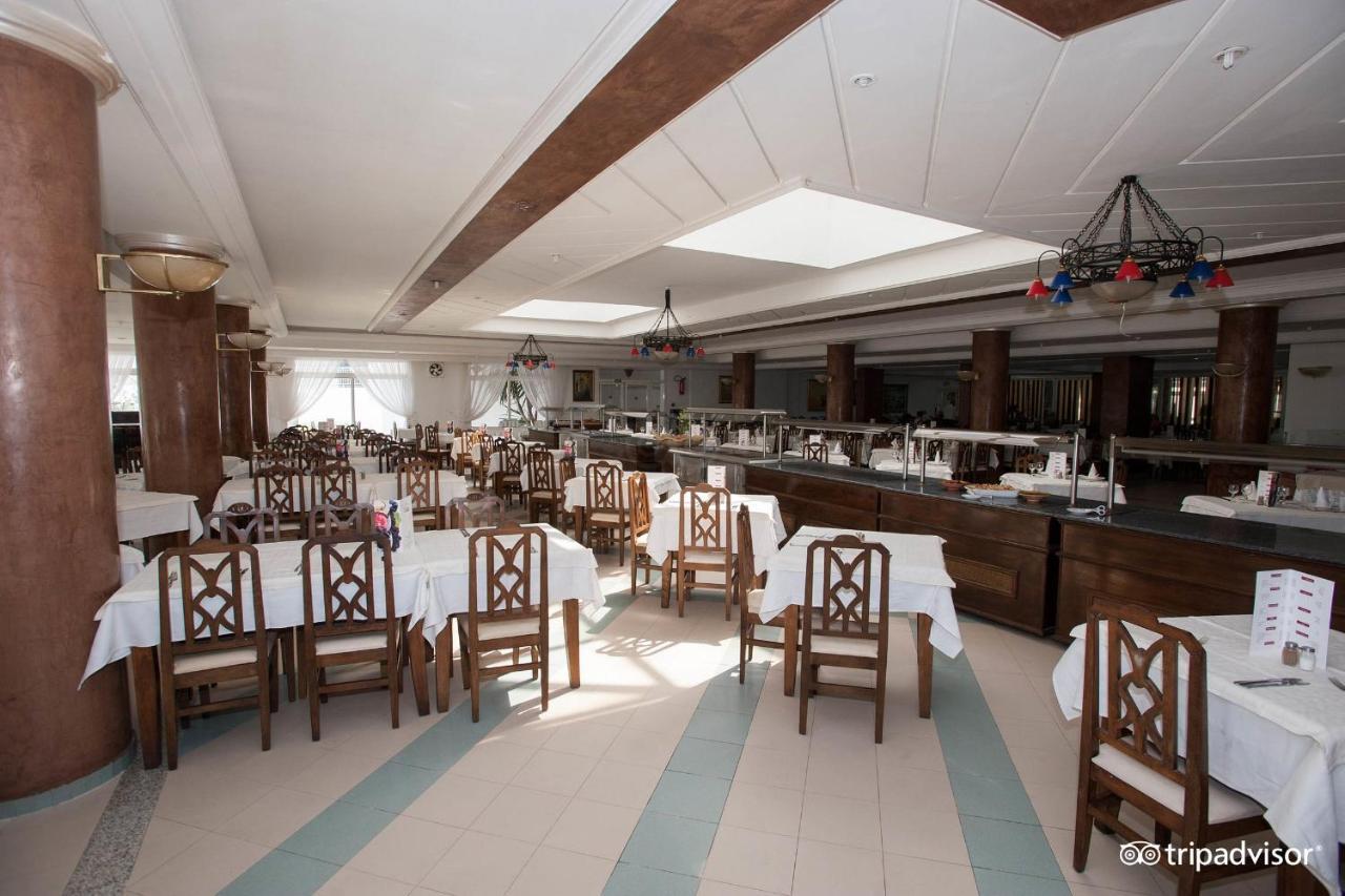 Golf Residence- Families And Couples Only Hammam Sousse Kültér fotó