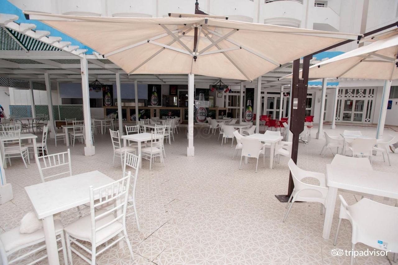 Golf Residence- Families And Couples Only Hammam Sousse Kültér fotó
