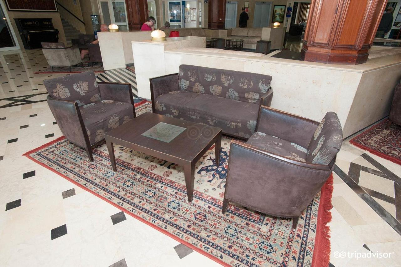 Golf Residence- Families And Couples Only Hammam Sousse Kültér fotó