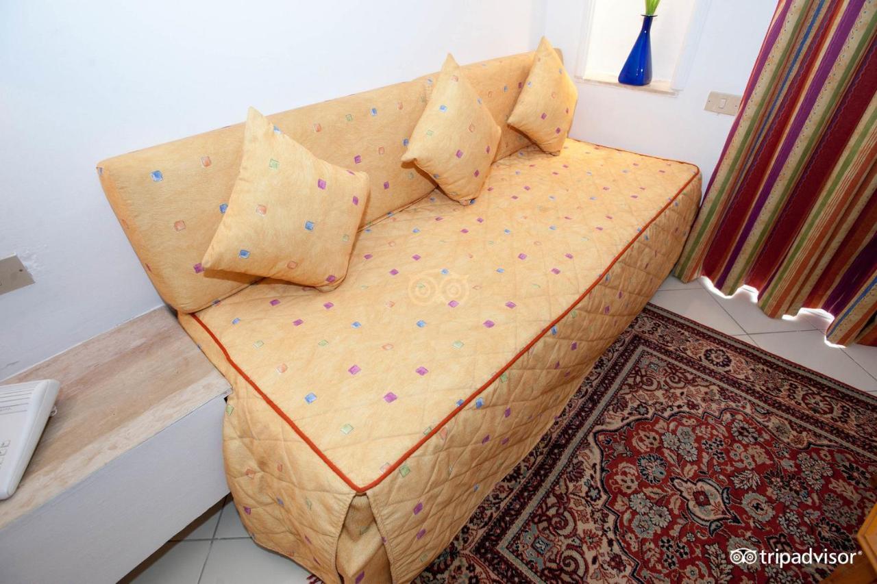 Golf Residence- Families And Couples Only Hammam Sousse Kültér fotó