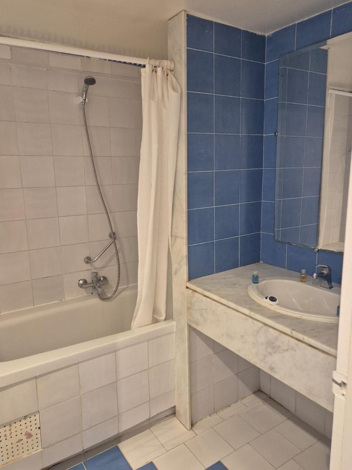 Golf Residence- Families And Couples Only Hammam Sousse Kültér fotó