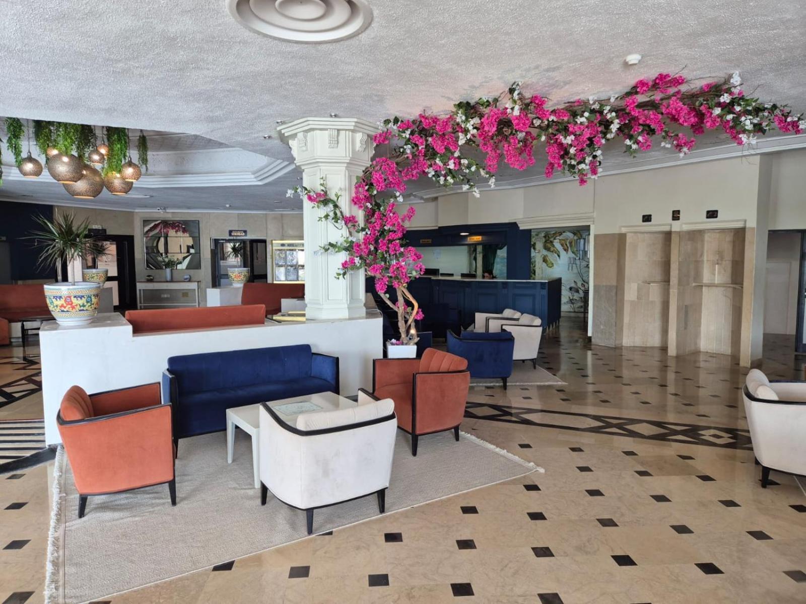 Golf Residence- Families And Couples Only Hammam Sousse Kültér fotó