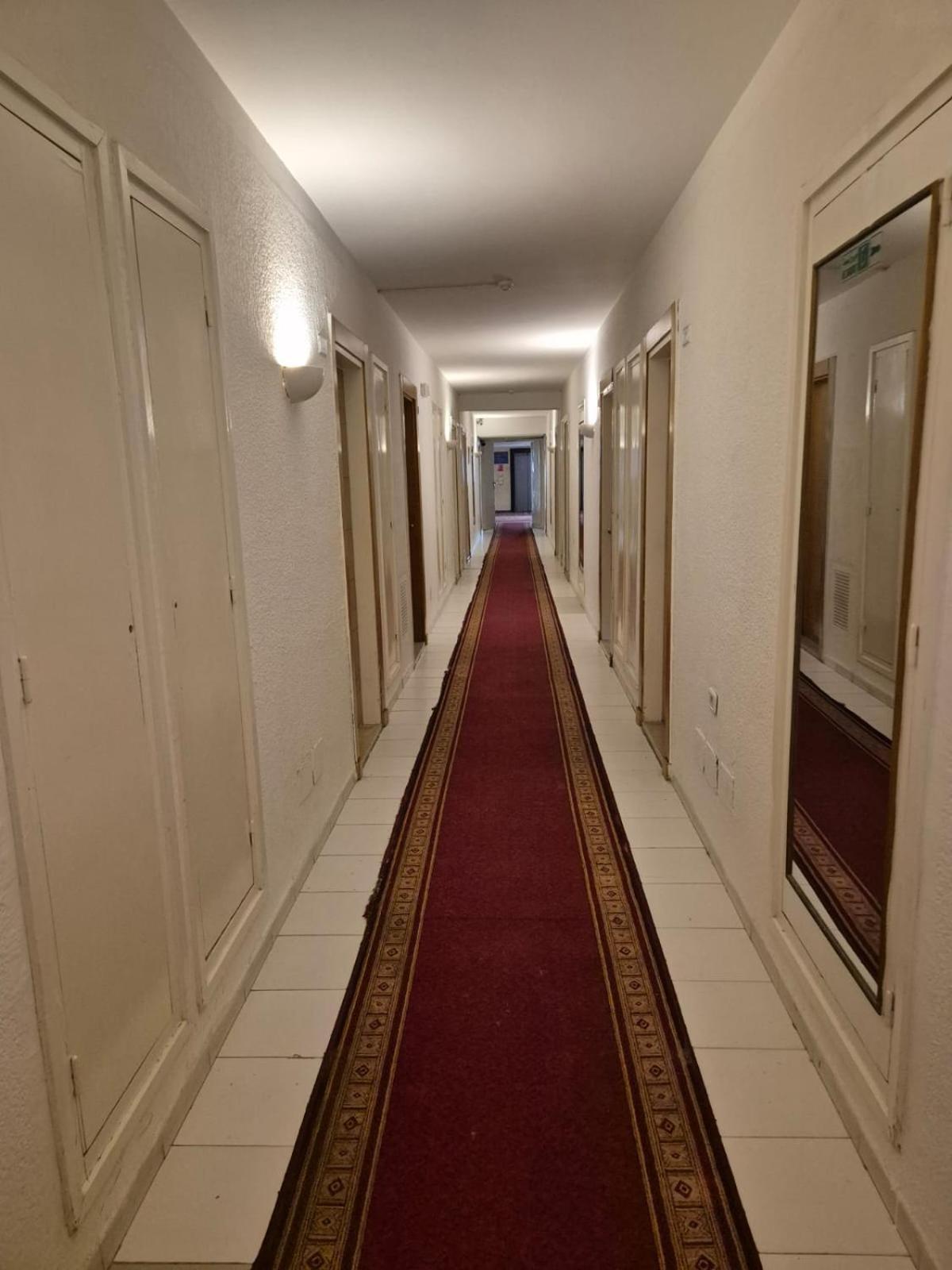 Golf Residence- Families And Couples Only Hammam Sousse Kültér fotó