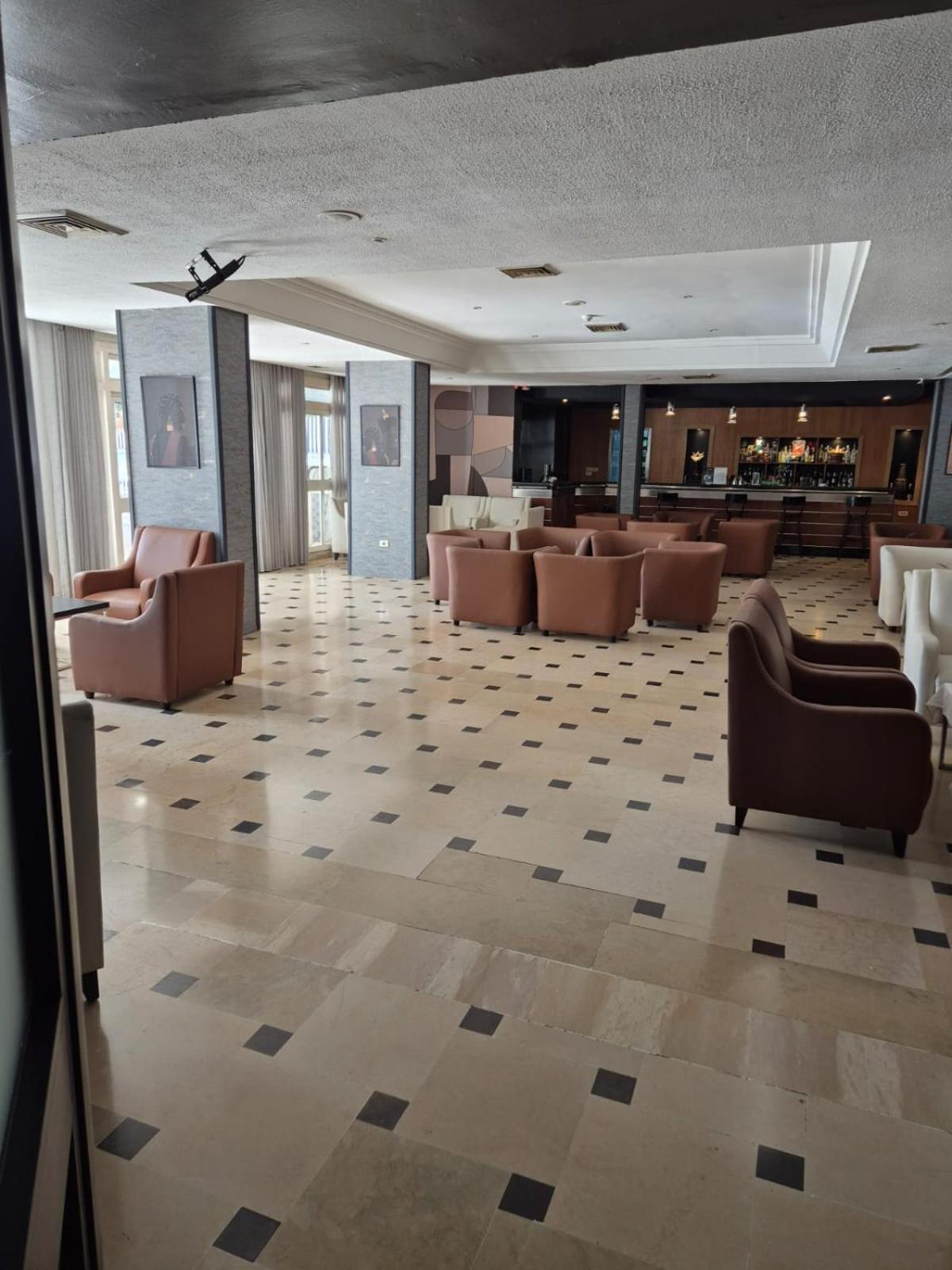 Golf Residence- Families And Couples Only Hammam Sousse Kültér fotó