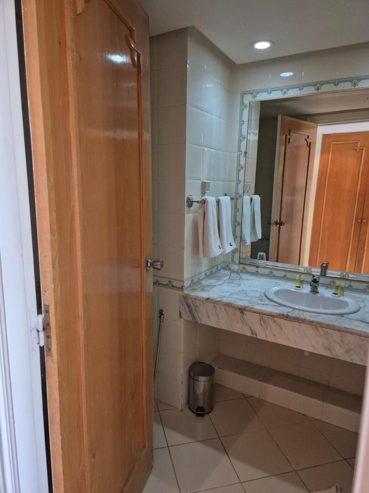 Golf Residence- Families And Couples Only Hammam Sousse Kültér fotó