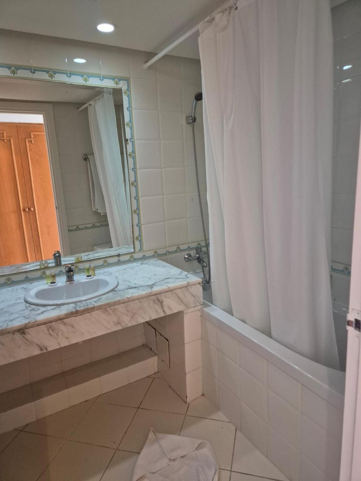 Golf Residence- Families And Couples Only Hammam Sousse Kültér fotó