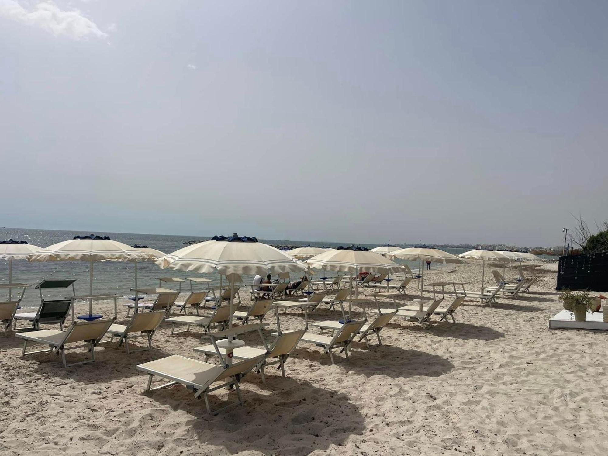 Golf Residence- Families And Couples Only Hammam Sousse Kültér fotó
