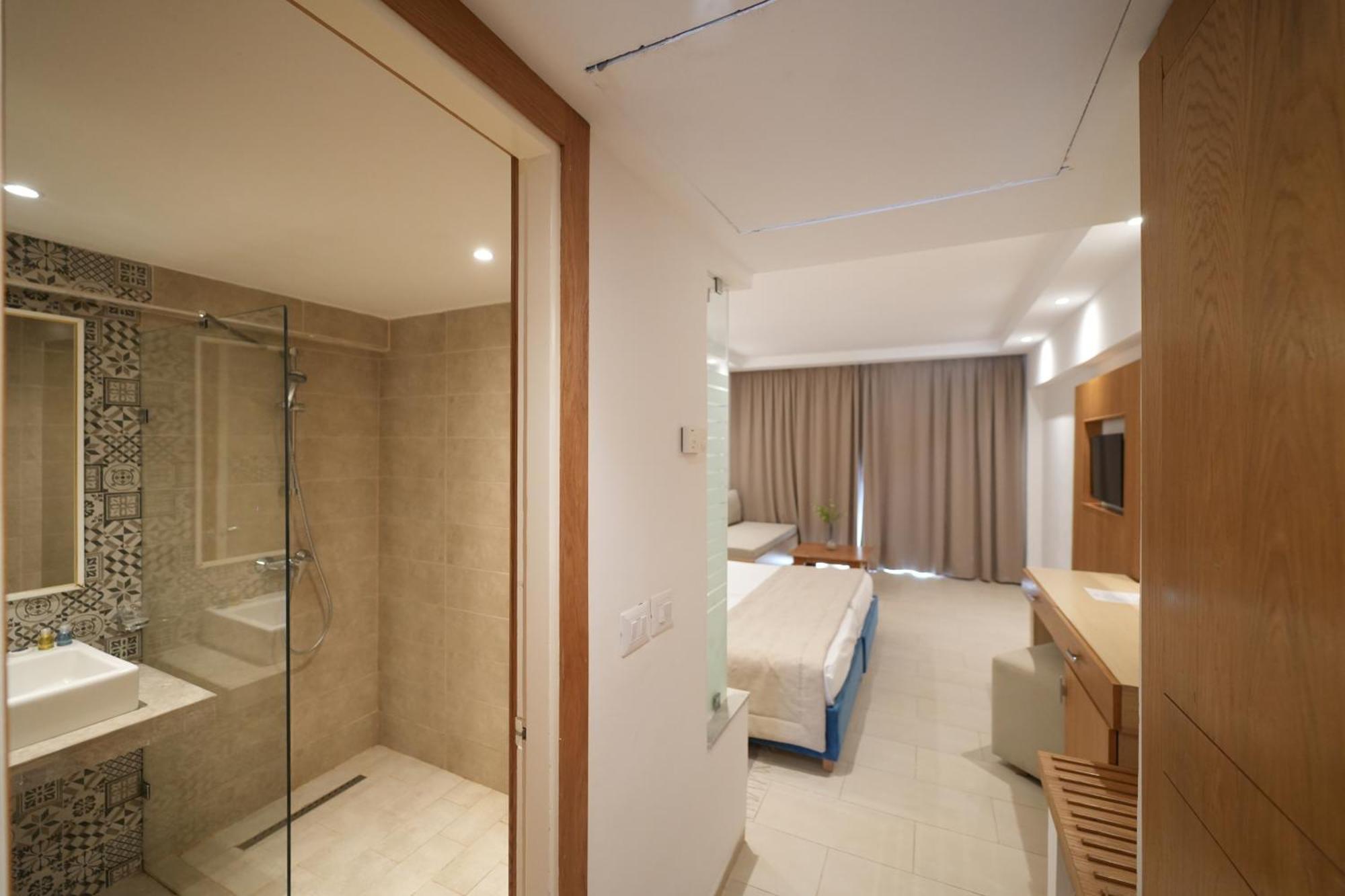Golf Residence- Families And Couples Only Hammam Sousse Kültér fotó